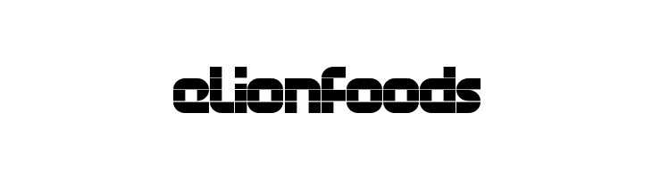 FontStruct Gothic Regular  Free Fonts Download