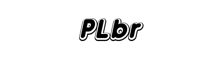 PLbr Double 