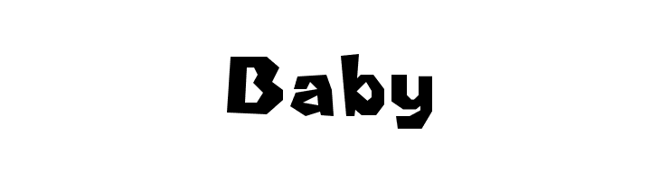 Super [Mario] Script 3  Free Fonts Download