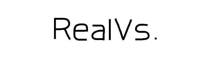 TestFontHF  Free Fonts Download