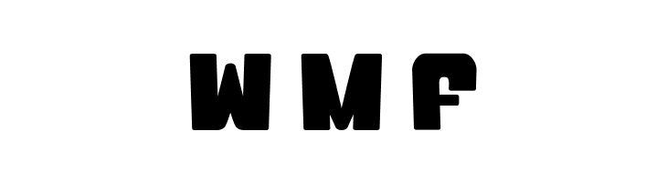 Okuba Cloud__G  Free Fonts Download