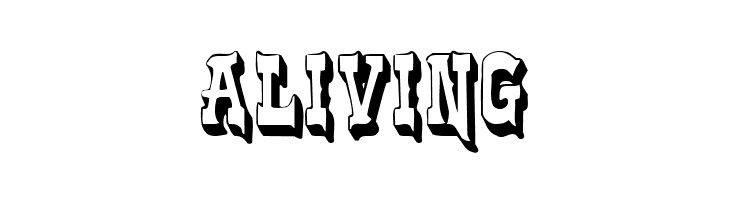 Frontier  Free Fonts Download