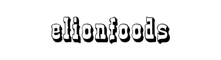 Frontier  Free Fonts Download