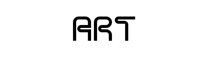 Neons  Free Fonts Download