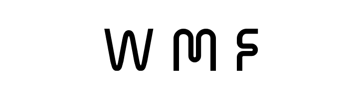 Neons  Free Fonts Download
