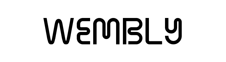 Neons  Free Fonts Download