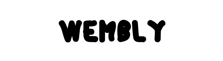 Artindo Personal Use Only  Free Fonts Download