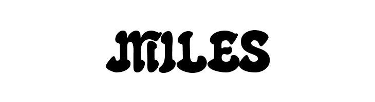 NeptunCAT  Free Fonts Download