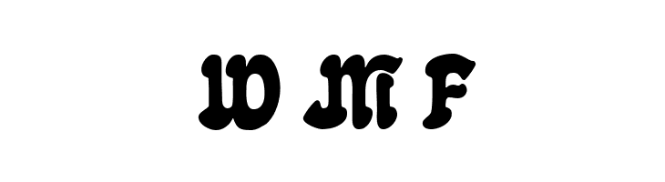 NeptunCAT  Free Fonts Download