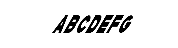 Cheerio Old Chap Italic  Free Fonts Download