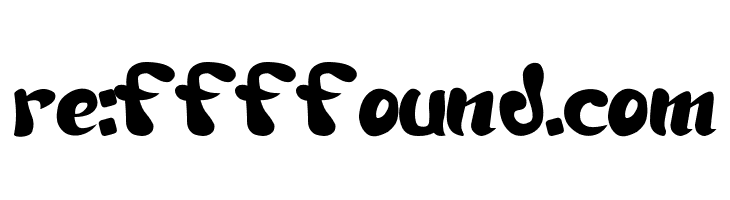 Si-Brot-  Free Fonts Download