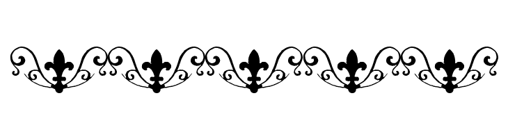 Vintage Decorative Signs 20  Free Fonts Download