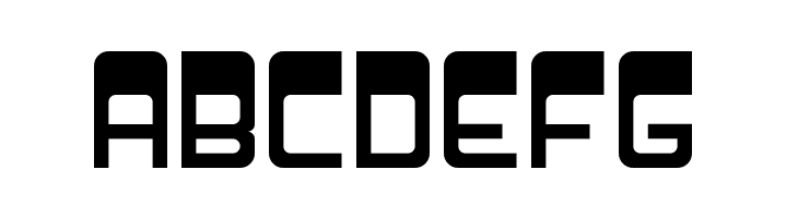 Psychedelic Regular  Free Fonts Download