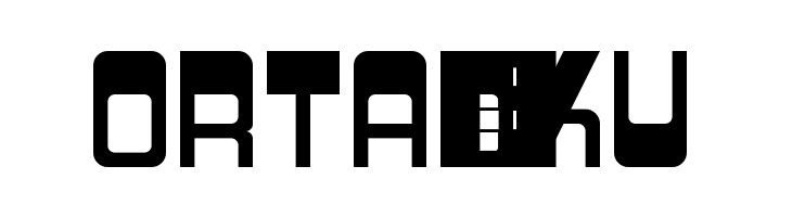 Psychedelic Regular  Free Fonts Download