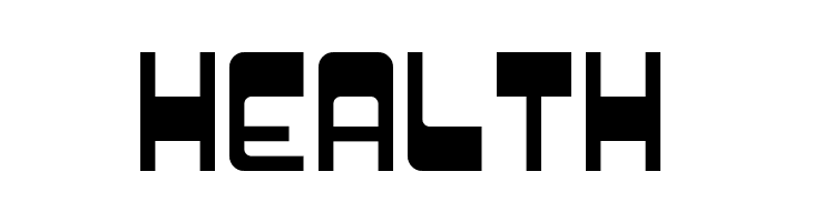 Psychedelic Regular  Free Fonts Download