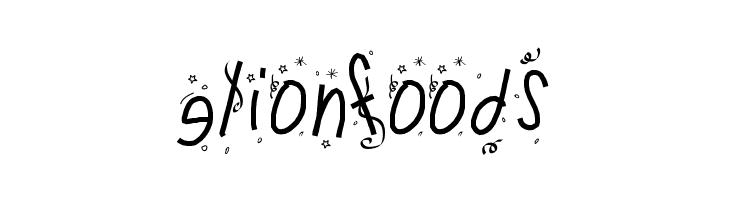 PWHappyNewYear  Free Fonts Download