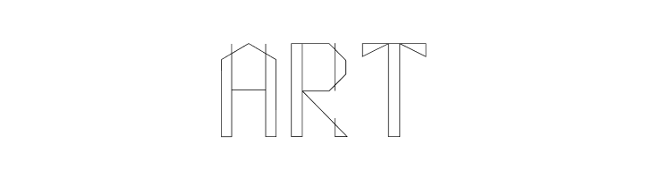 Athena Regular  Free Fonts Download