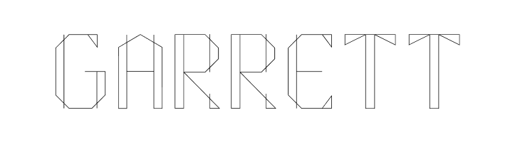 Athena Regular  Free Fonts Download
