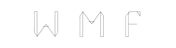 Athena Regular  Free Fonts Download