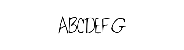 Be_Real__  Free Fonts Download