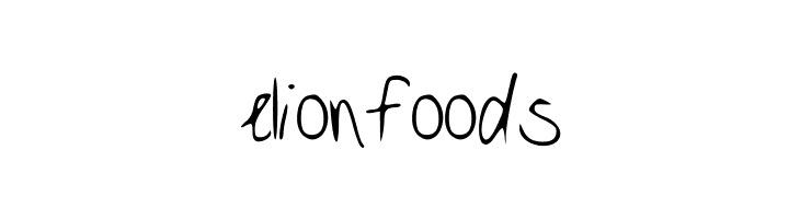 Be_Real__  Free Fonts Download