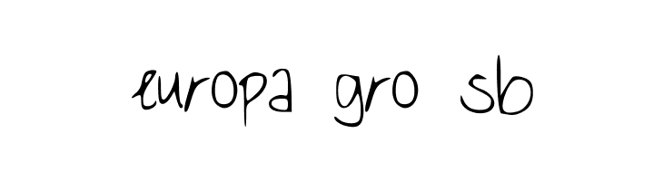 Be_Real__  Free Fonts Download