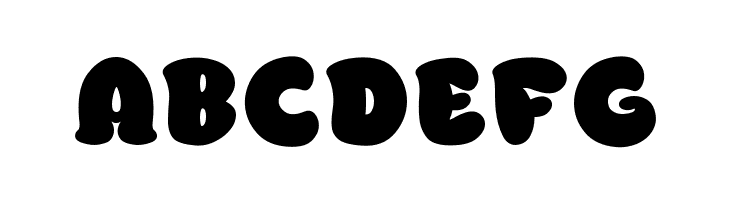 Pomporri Demo  Free Fonts Download