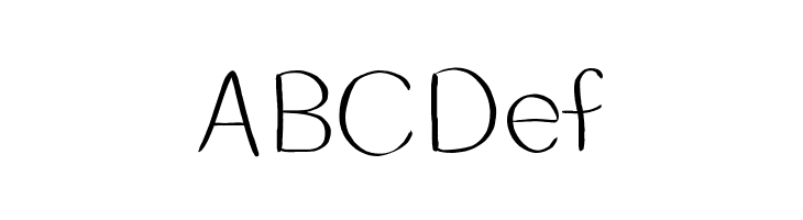 DustyErasersLight  Free Fonts Download