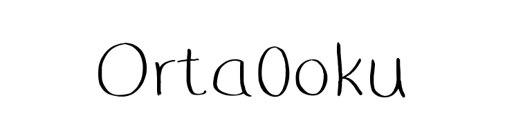 DustyErasersLight  Free Fonts Download