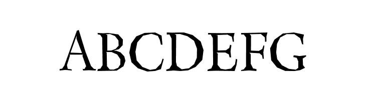 Berylium  Free Fonts Download