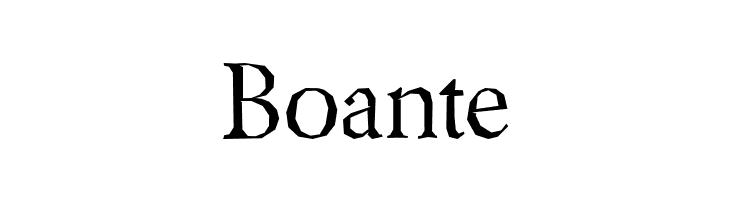 Berylium  Free Fonts Download