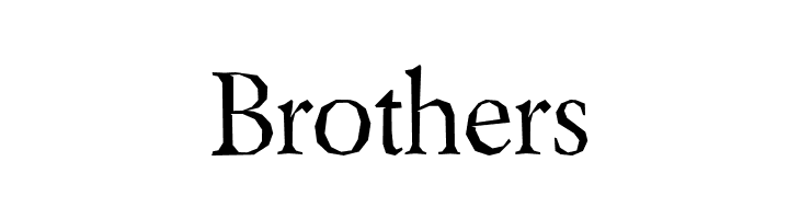 Berylium  Free Fonts Download