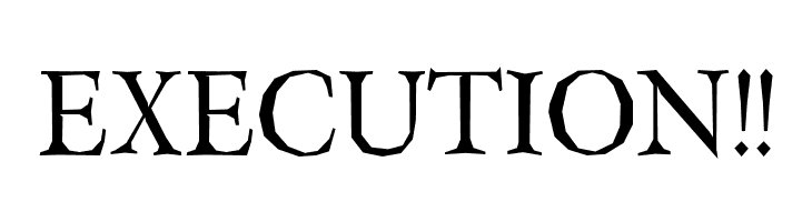 Berylium  Free Fonts Download