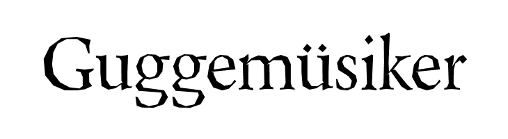 Berylium  Free Fonts Download