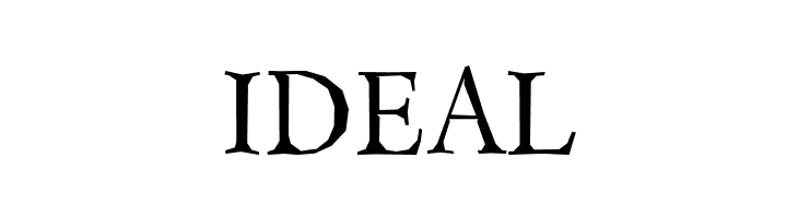 Berylium  Free Fonts Download