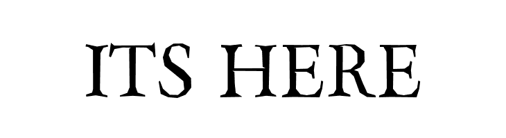 Berylium  Free Fonts Download