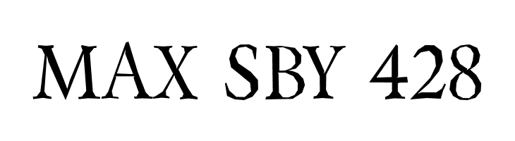 Berylium  Free Fonts Download