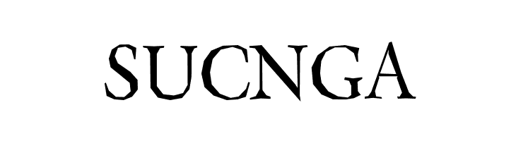 Berylium  Free Fonts Download