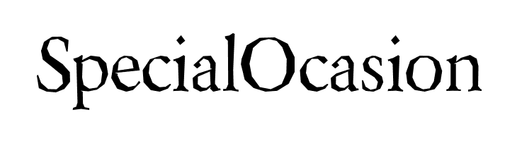 Berylium  Free Fonts Download