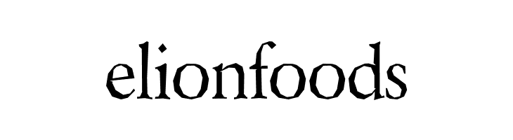 Berylium  Free Fonts Download
