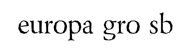 Berylium  Free Fonts Download