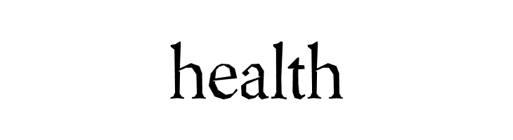 Berylium  Free Fonts Download
