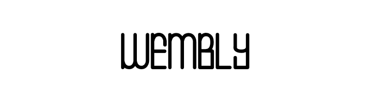 CVFBuffaloGrove  Free Fonts Download