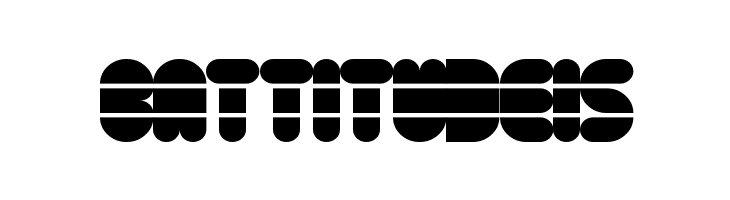 Disco Flow Regular  Free Fonts Download