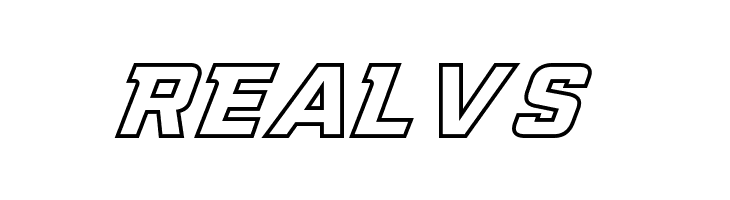 NCAA Illinois Fighting Illini Outline  Free Fonts Download