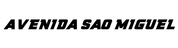 NCAA Illinois Fighting Illini Bold  Free Fonts Download