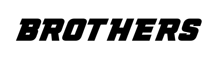 NCAA Illinois Fighting Illini Bold  Free Fonts Download