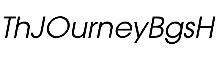 TeXGyreAdventor-Italic  Free Fonts Download