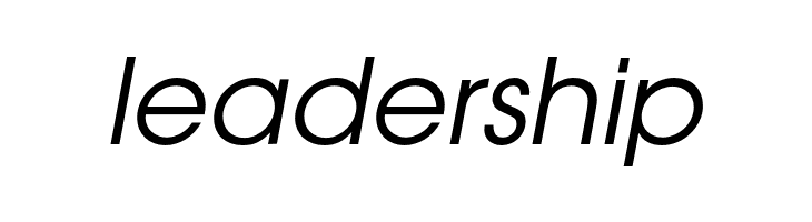 TeXGyreAdventor-Italic  Free Fonts Download