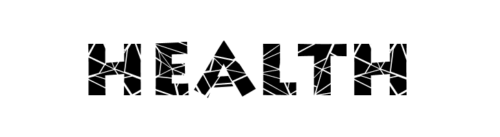 Spider Web Block Normal  Free Fonts Download